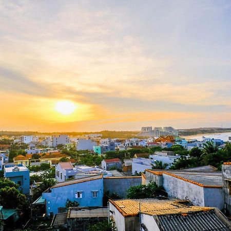 Eo Gio Co Homestay Quy Nhơn Exterior foto