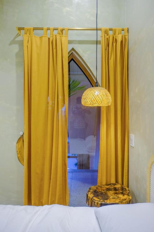 Eo Gio Co Homestay Quy Nhơn Exterior foto