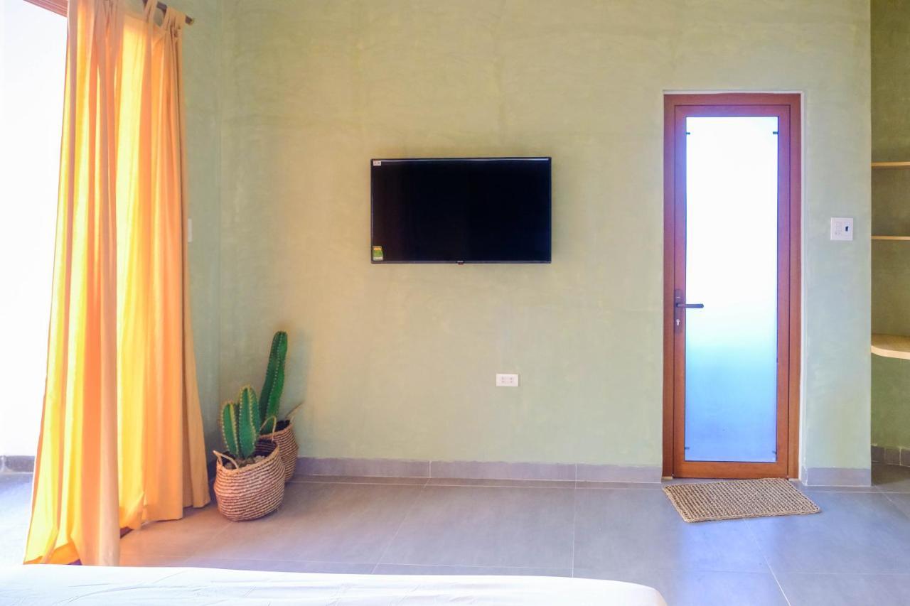 Eo Gio Co Homestay Quy Nhơn Exterior foto