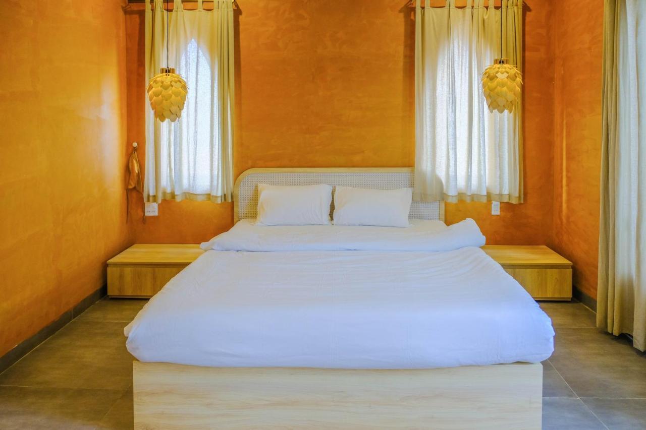 Eo Gio Co Homestay Quy Nhơn Exterior foto