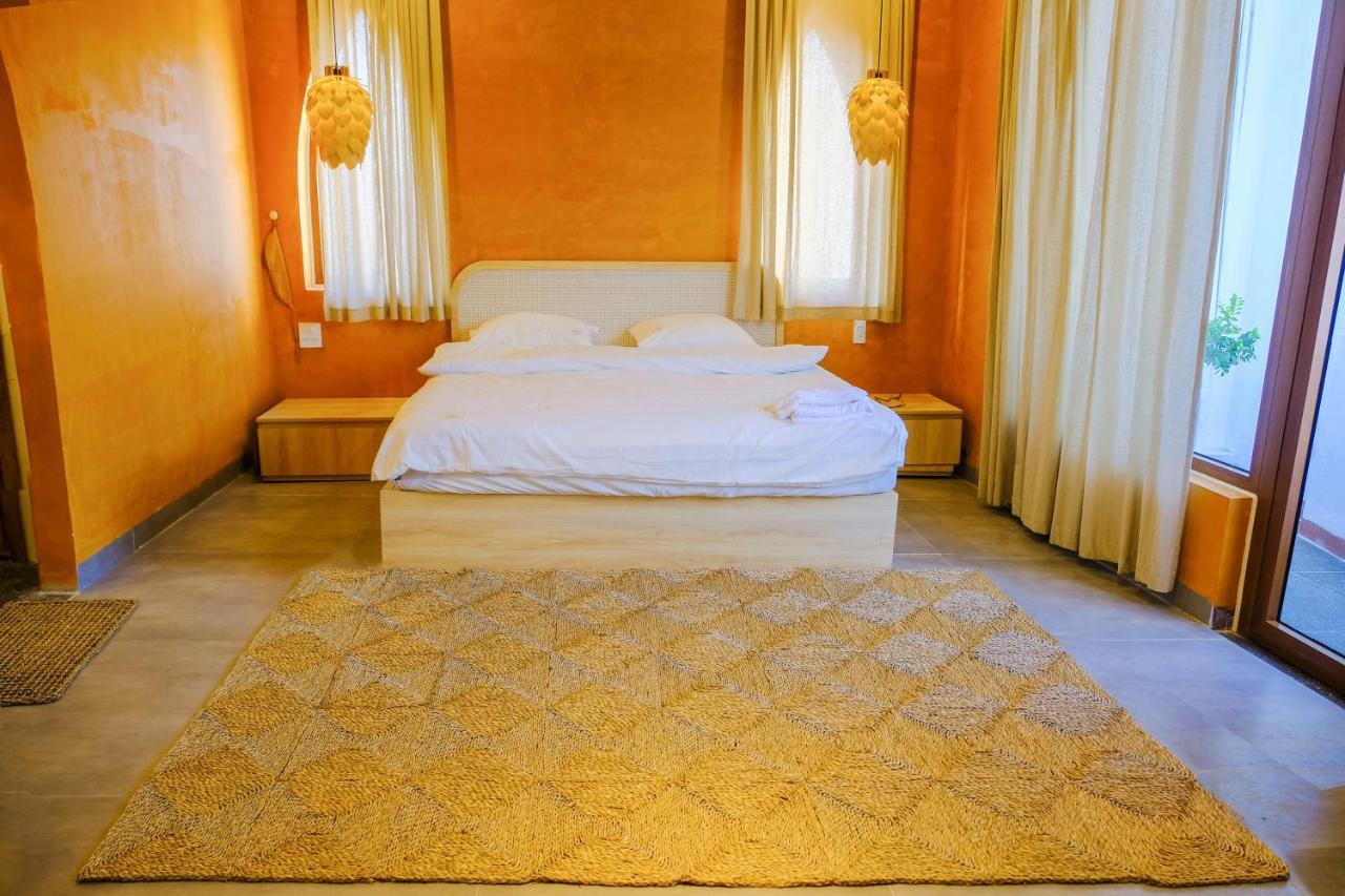 Eo Gio Co Homestay Quy Nhơn Exterior foto