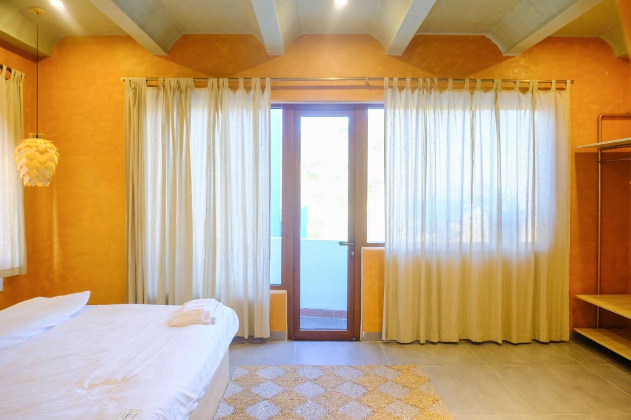 Eo Gio Co Homestay Quy Nhơn Exterior foto