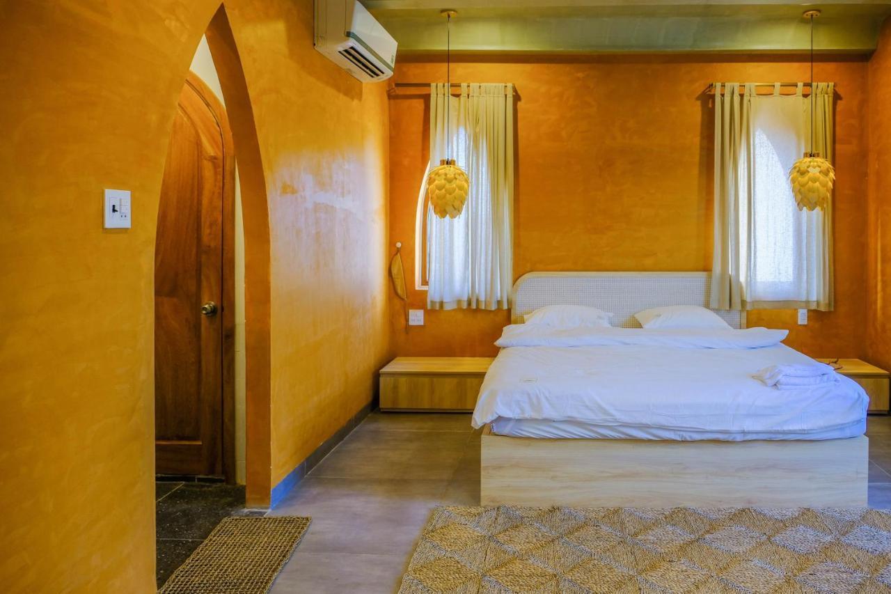 Eo Gio Co Homestay Quy Nhơn Exterior foto