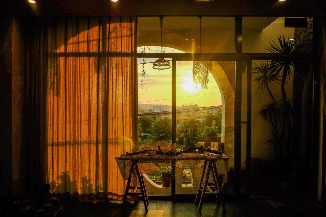 Eo Gio Co Homestay Quy Nhơn Exterior foto